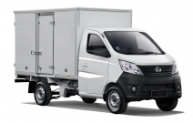 STAR 5 CARGO BOX 2024