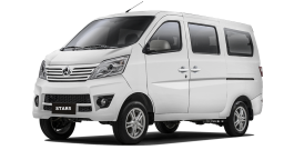 STAR 5 PASSENGER 2024