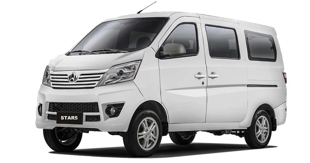 STAR 5 PASSENGER 2024