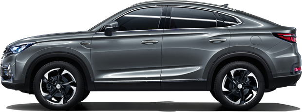 Чанган cs85 plus