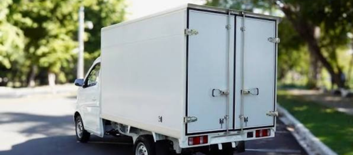 STAR 5 CARGO BOX REFRIGERADO