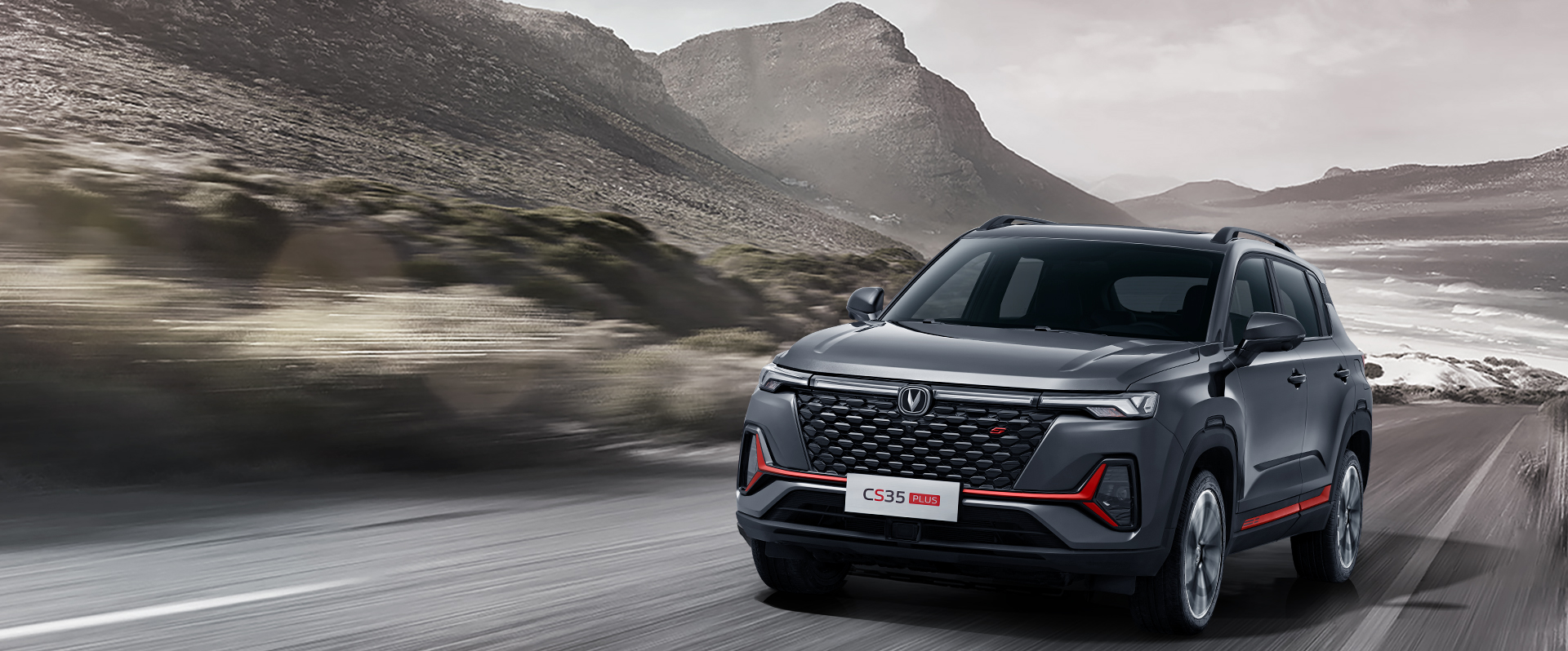 CS35 PLUS NEW 2024