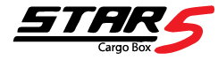 STAR 5 CARGO BOX 2024