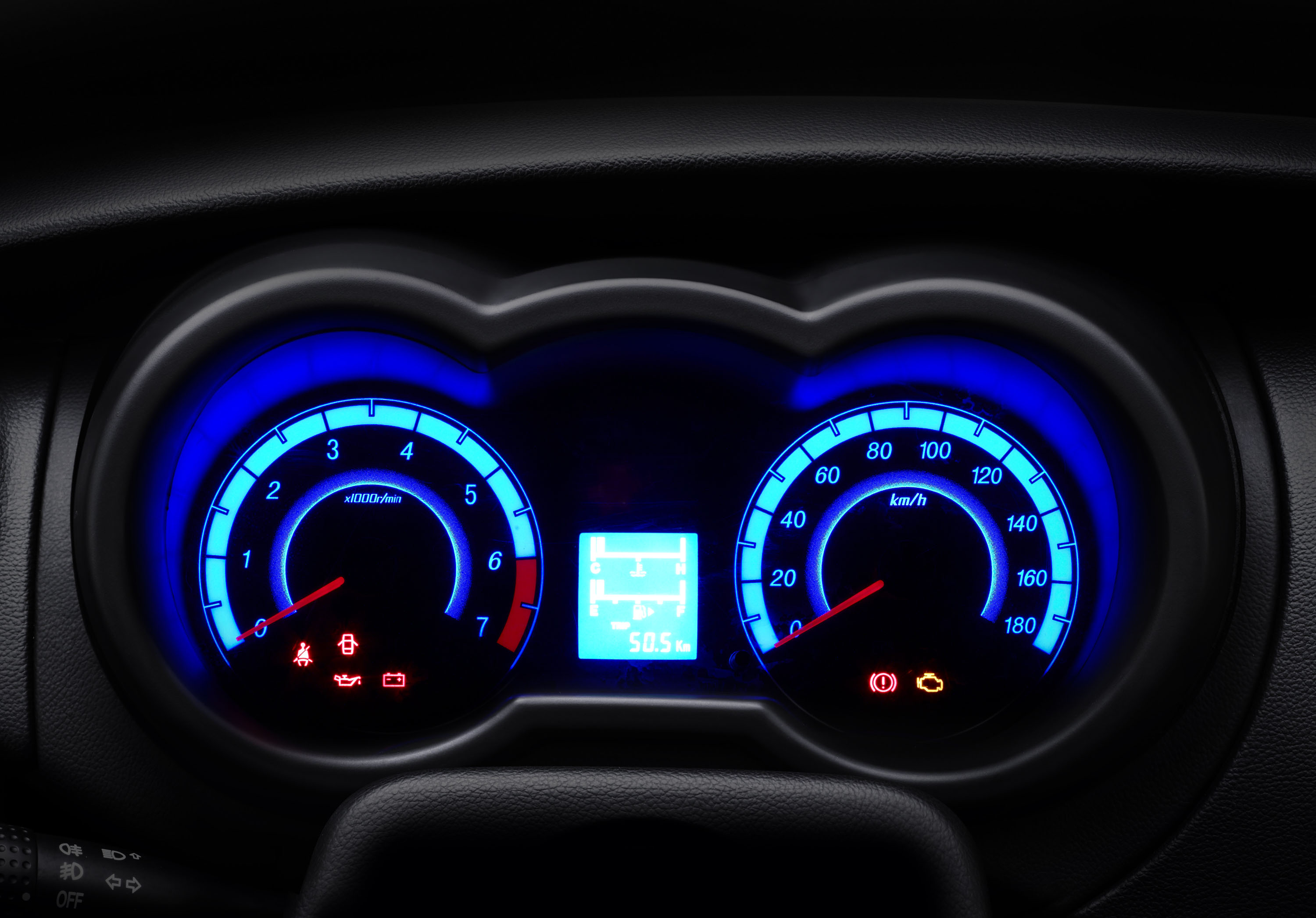 STAR 5 PASSENGER 2024